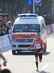 双辽市大型活动