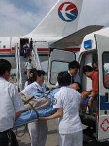 双辽市接送服务